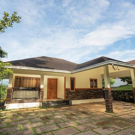 Tarang Holiday Homes Vythiri Extérieur photo