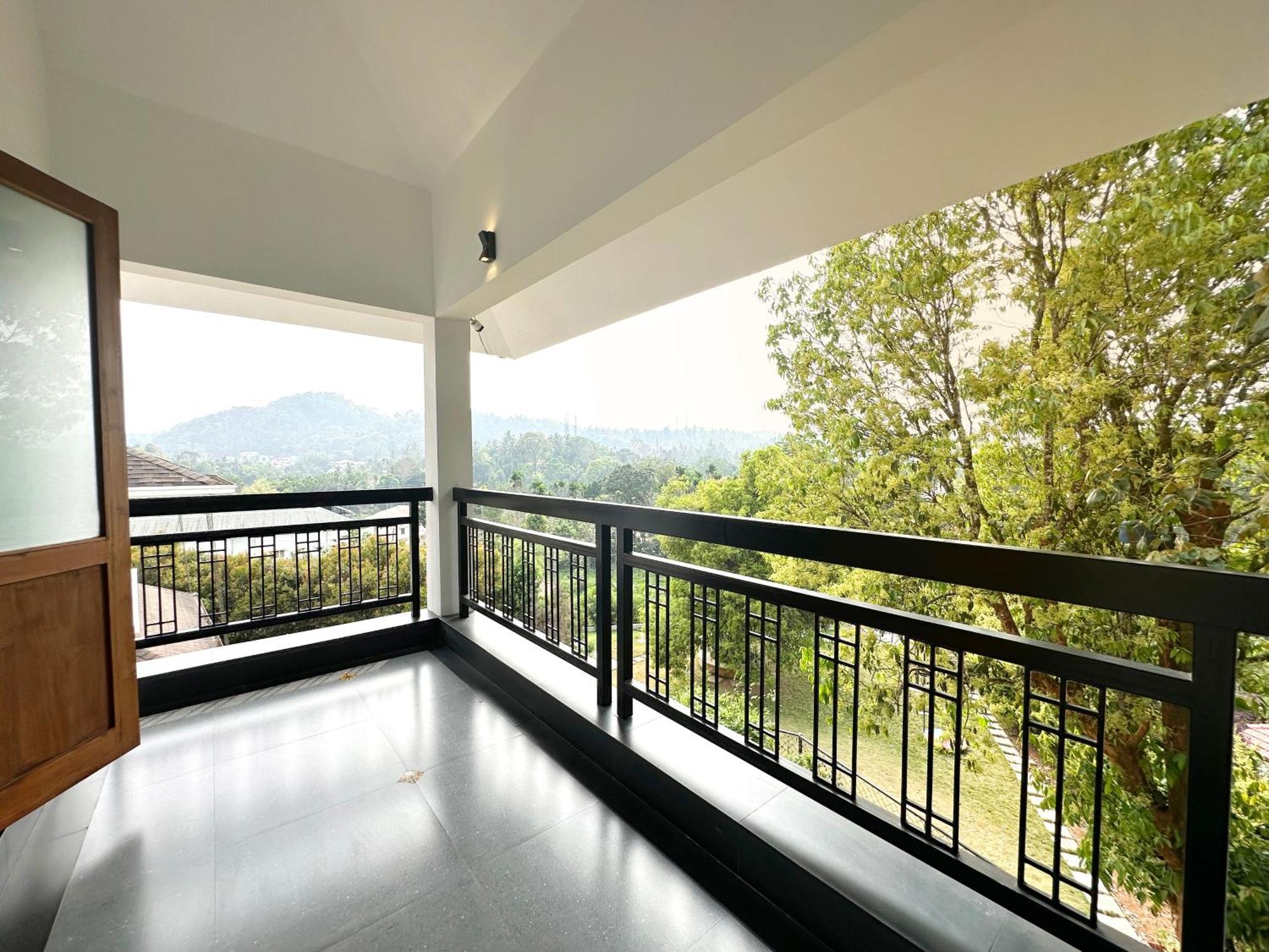 Tarang Holiday Homes Vythiri Extérieur photo