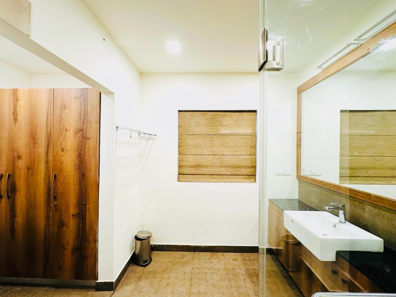 Tarang Holiday Homes Vythiri Extérieur photo