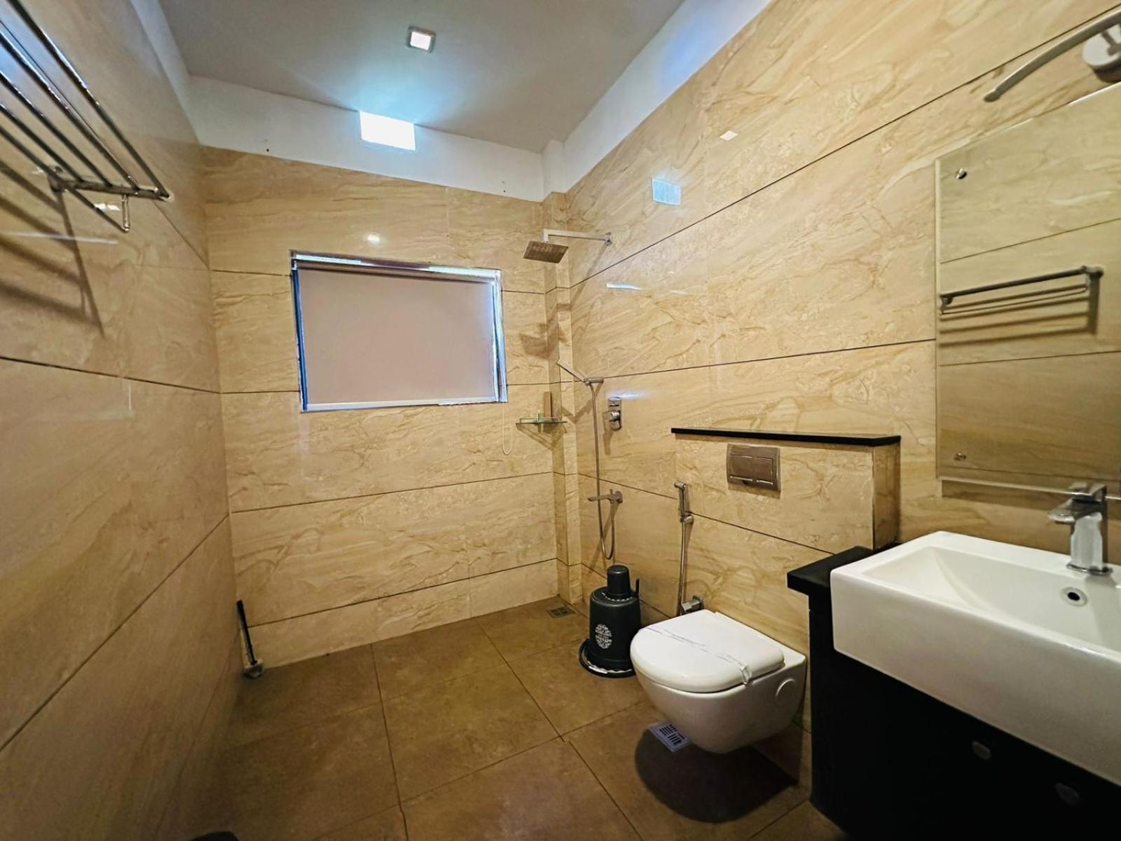 Tarang Holiday Homes Vythiri Extérieur photo